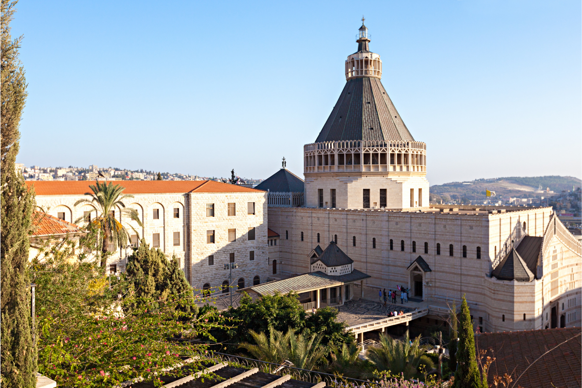 Qual A Diferen A Entre Igreja Par Quia Catedral E Bas Lica