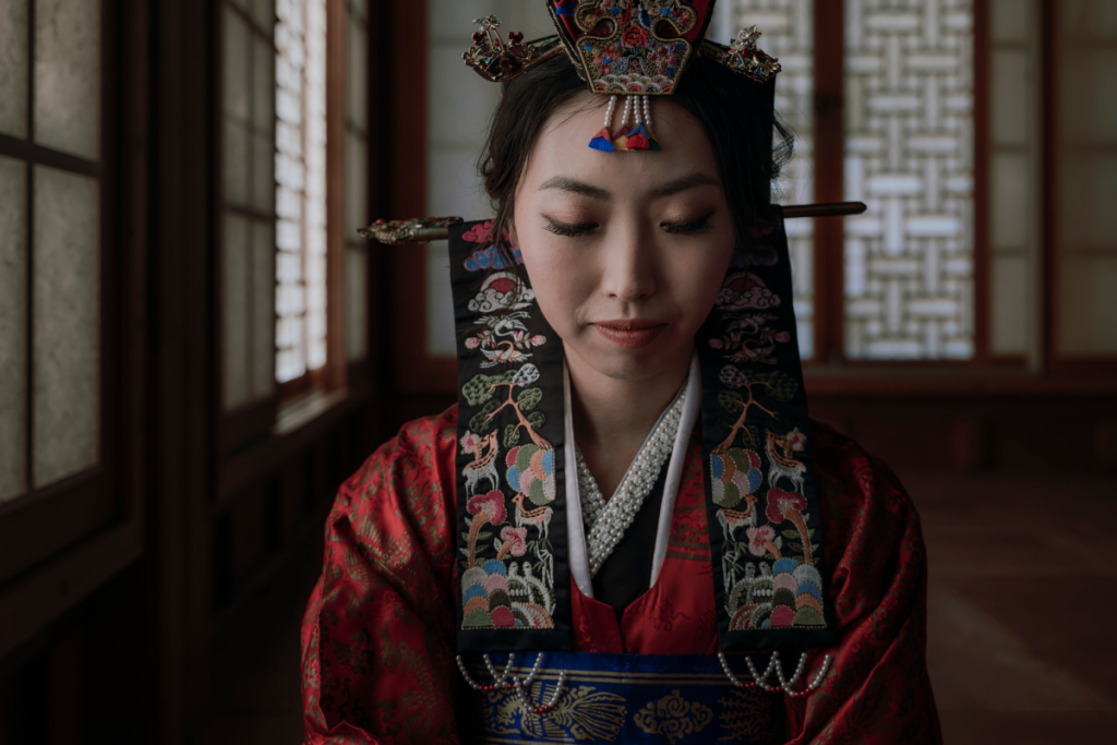 trajes-tradicionais-da-coreia-do-sul