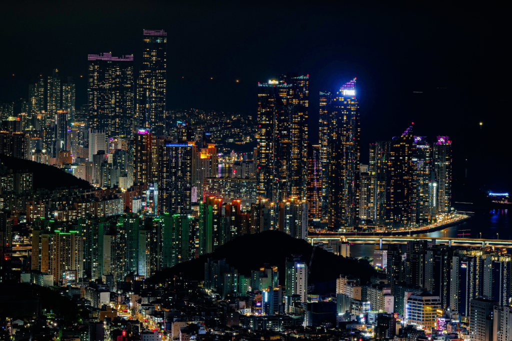 cidades-para-conhecer-na-coreia-do-sul