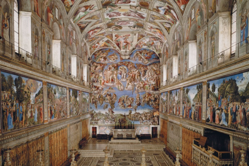 museus-do-vaticano