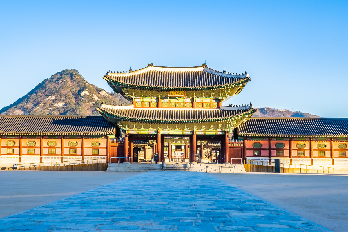 3 cidades que você não pode deixar de conhecer na Coreia do Sul ...